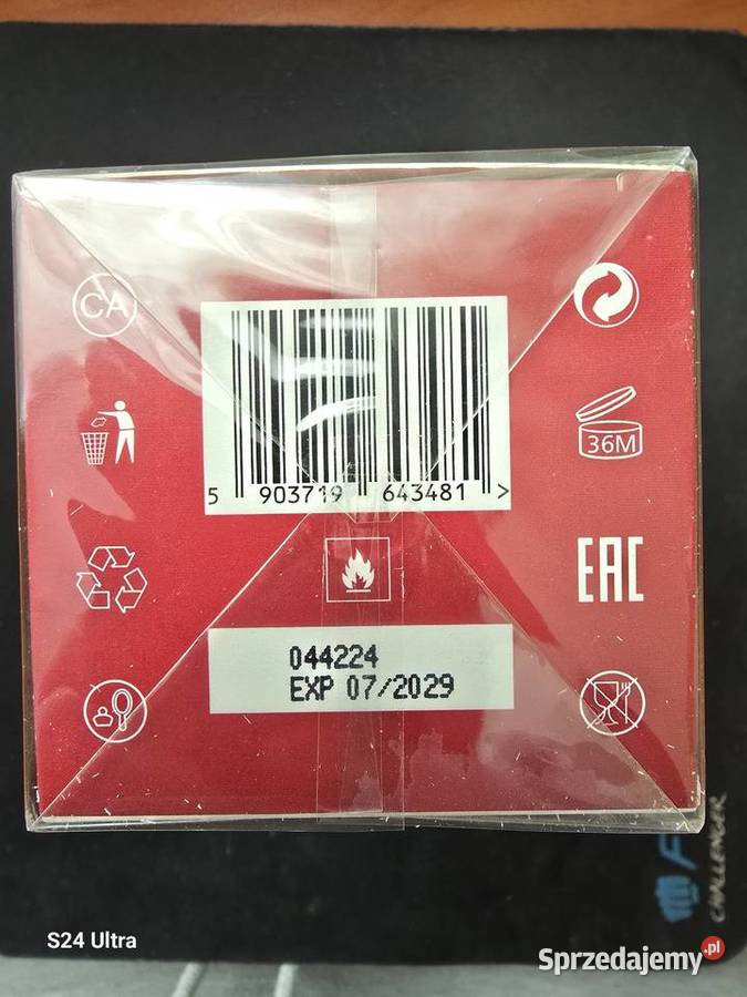 Nowa woda perfumowana Elegant Woman EDP 100 ml Mińsk Mazowiecki