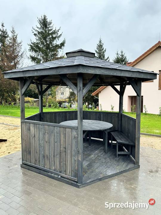altana altany altanki producent promocja Julianpol
