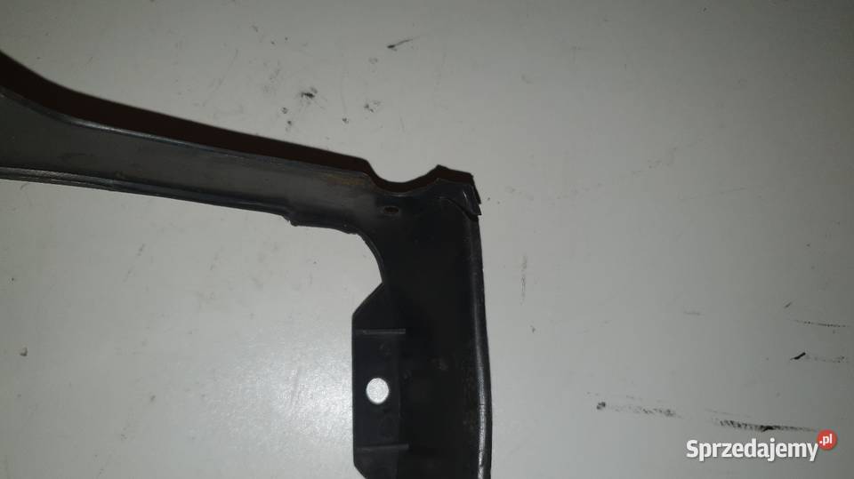 Fiat 126p ramki reflektorów Biłgoraj