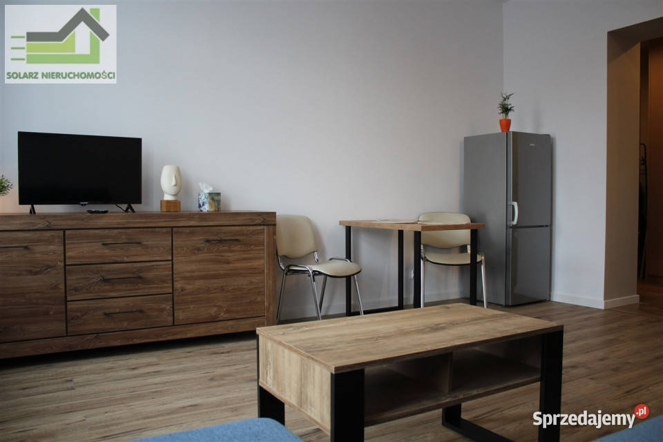 Mieszkanie Sosnowiec 35m2 1 pok Wynajem