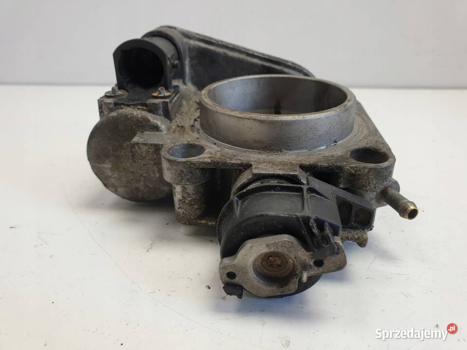 PRZEPUSTNICA Mercedes W208 23 K 1111410025