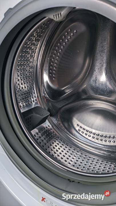 Pralka automatyczna Beko slim 415 wsad 6 Dobrzyń nad Wisłą sprzedam