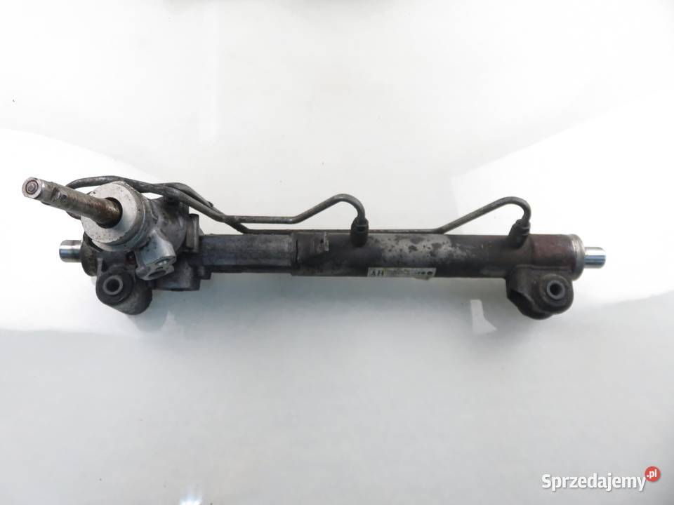 MAGLOWNICA OPEL ASTRA H 13205789 7831985148 osobowe