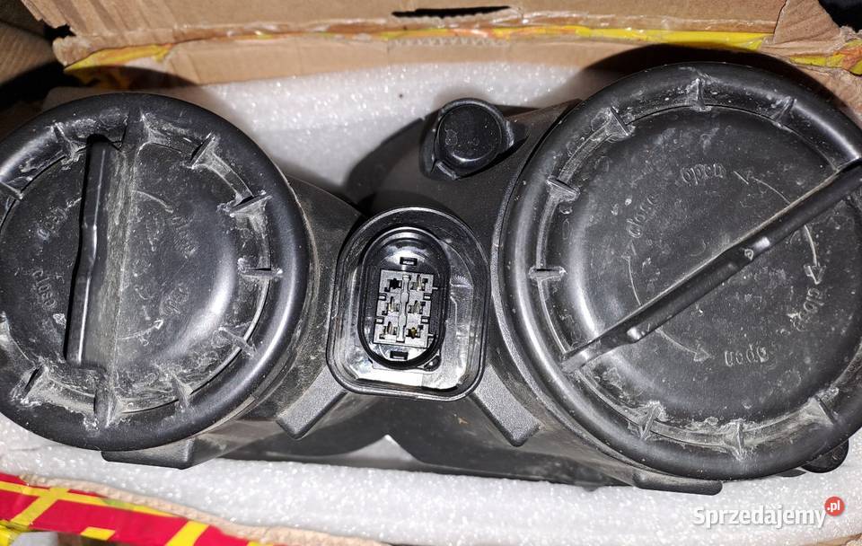 Oryginalna lampa BMW F GS 650 700 800 Motoryzacja Będzin