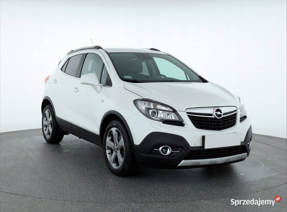 Opel Mokka 1.4 Turbo