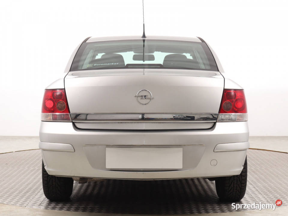Opel Astra 16 16V pierwszy właściciel Katowice