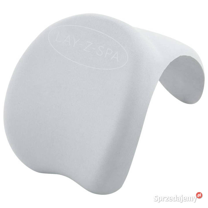 Bestway LayZSpa Poduszka do basenu z Akcesoria basenowe Warszawa