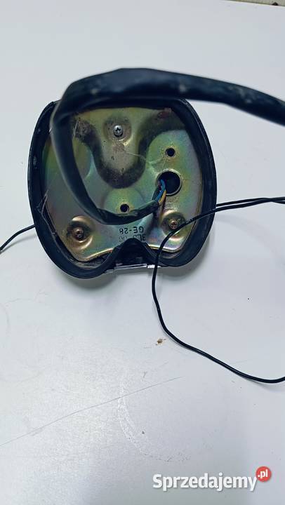 Wkład lampy tył Virago 125250 Kraków sprzedam