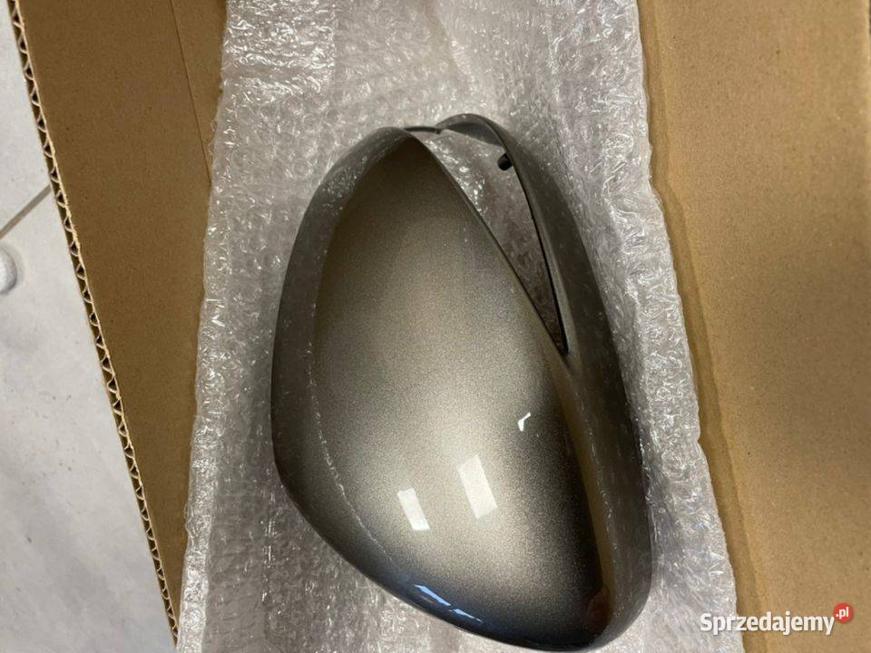 Honda Civic VIII UFO obudowa lusterka lewa Motycz