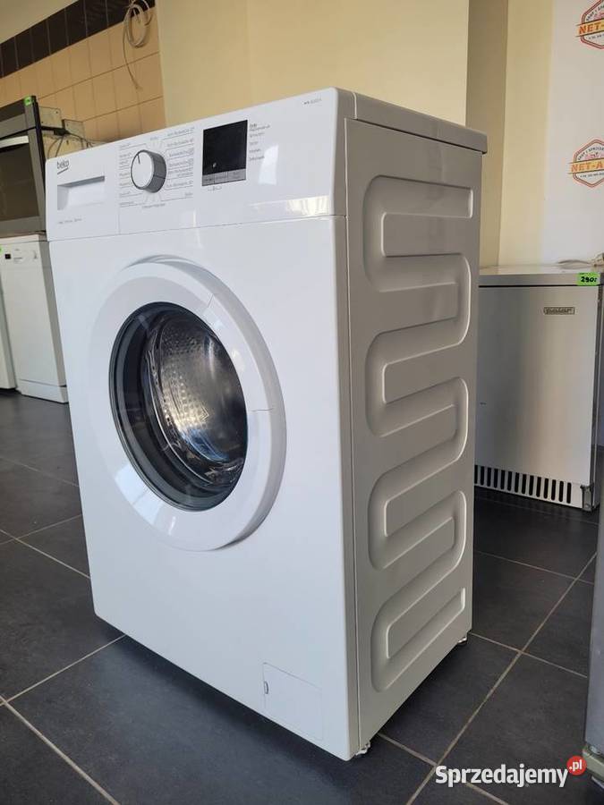 Sprzedam pralkę firmy Beko 6 1200 obr A Classa opolskie Krapkowice