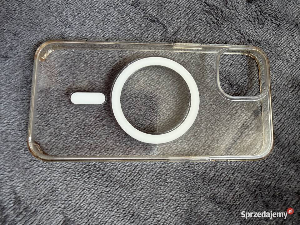 Sprzedam iPhone 14 128 GB w kolorze fioletowym sprzedam
