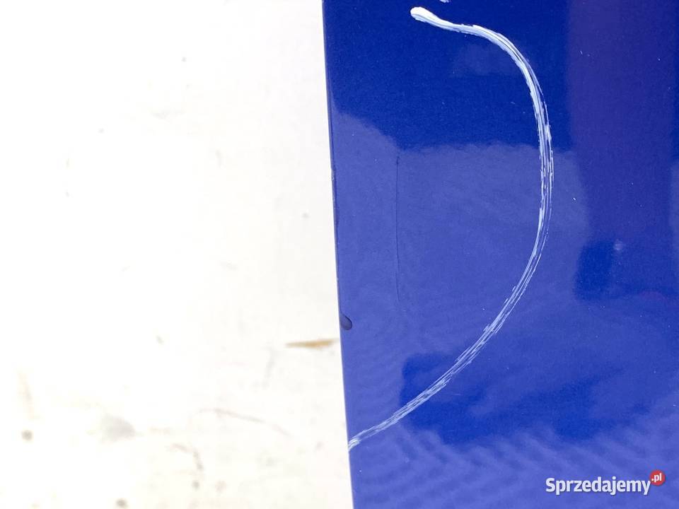 DRZWI PRAWY PRZÓD DAIHATSU CUORE VI Hatchback podkarpackie