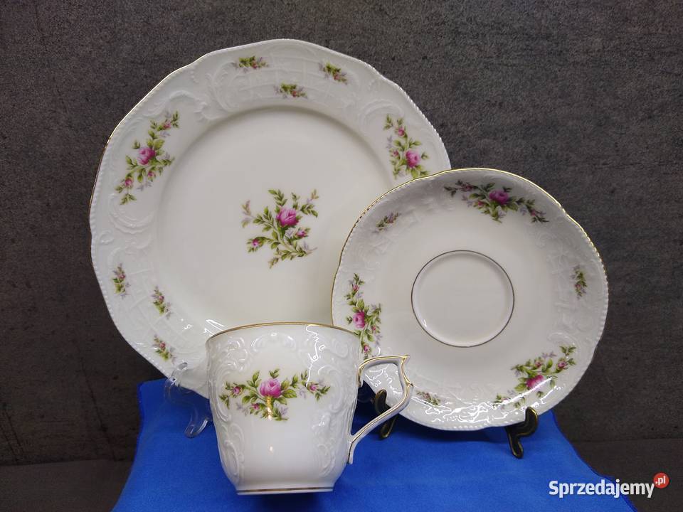 Serwis kawa Rosenthal Sanssouci Ramona Classic Kalisz