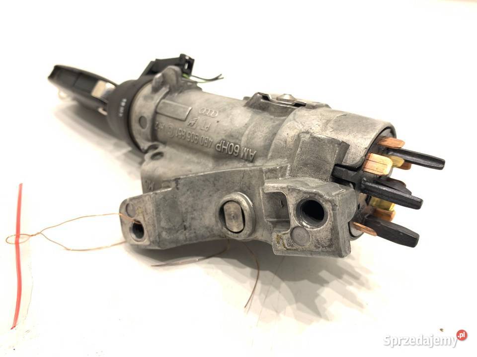 STACYJKA AUDI A4 B6 4B0905851G 20 130 0005 sprzedam