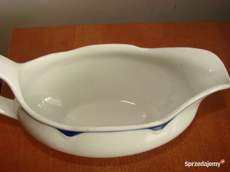 Arabia Suomi Finlandia stary porcelanowa Pruszcz Gdański