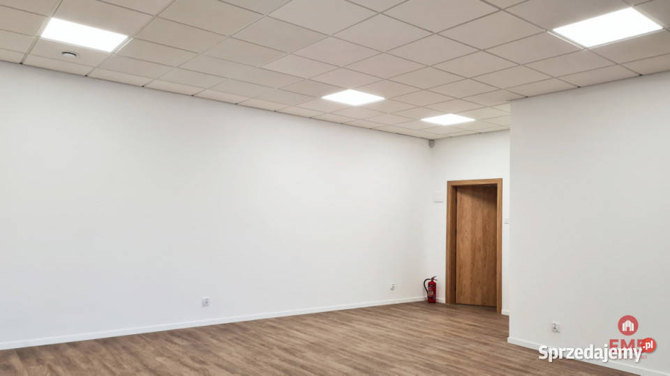 Lokal Białystok 42m2 42m2 sprzedam