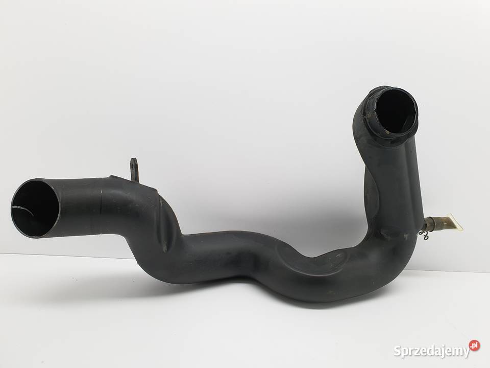 Odpowietrzenie Rura Snorkel Yamaha Grizzly Łódź