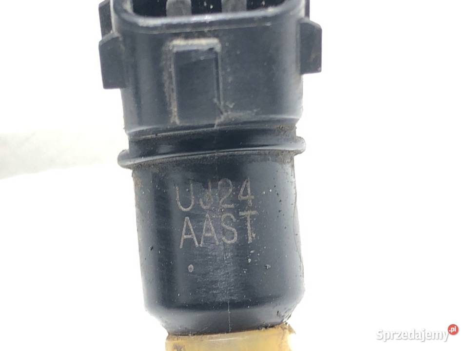 WTRYSKIWACZE KOMPLET HONDA ACCORD VII UJ24AAST Wtryskiwacze