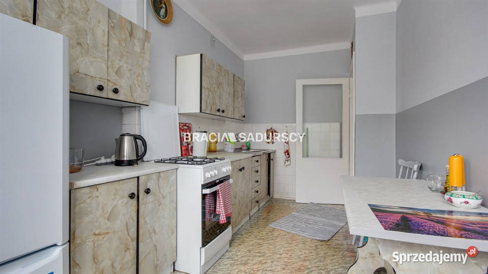 Dom bliźniak Kraków osiedle Oficerskie 17341m2 Sprzedaż sprzedam