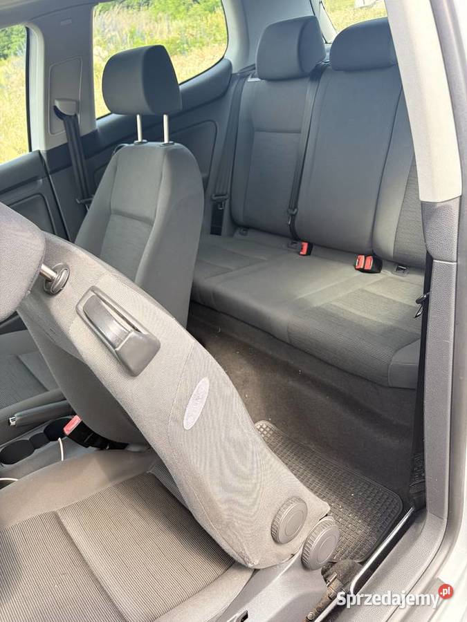 Volkswagen Golf 5 14mpi lubuskie Lubsko sprzedam