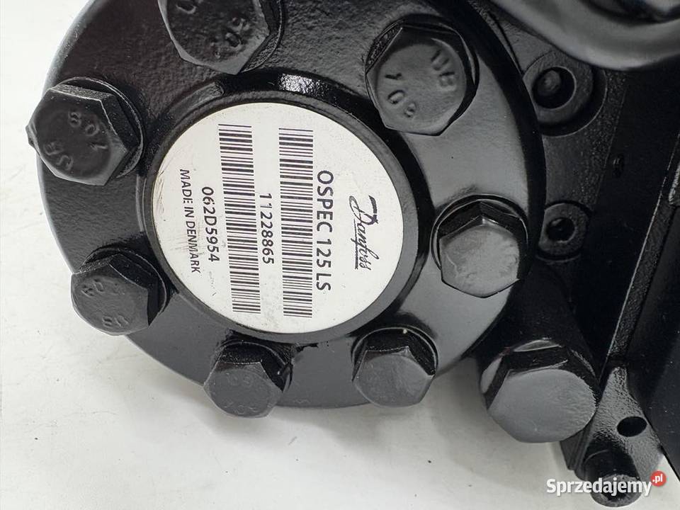 Danfoss 11228865 OSPEC 125LS Steering Unit Warszawa
