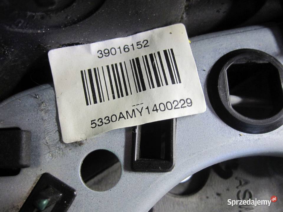 INSIGNIA A I LIFT 16r kierownica 39016152