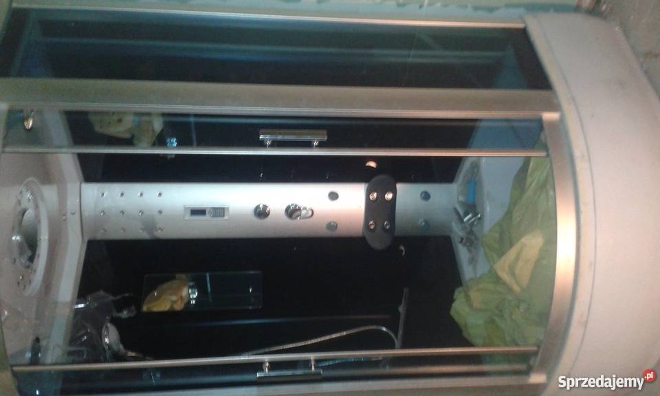 Kabina prysznicowa Zamość