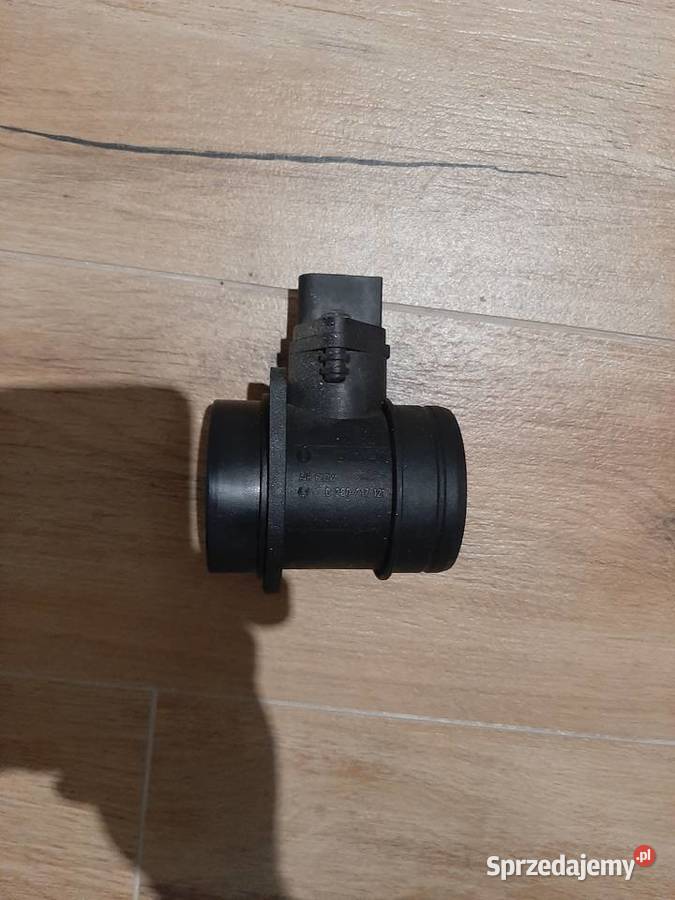 Przepływomierz vw t4 transporter tdi wielkopolskie Świerkówki