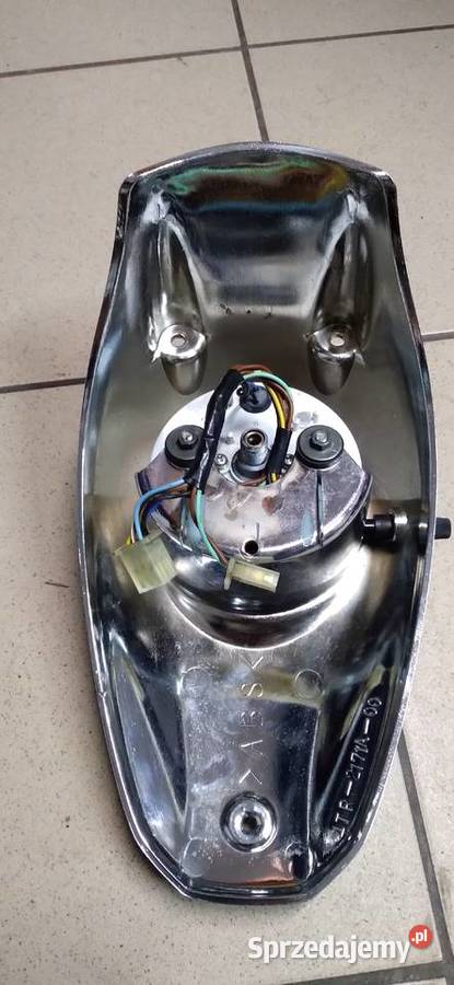 Prędkościomierz Licznik z konsolą Yamaha Drag sprzedam