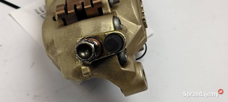 ZACISK HAMULCOWY PRZÓD PRAWY Moto Guzzi Griso kujawsko-pomorskie Lipno