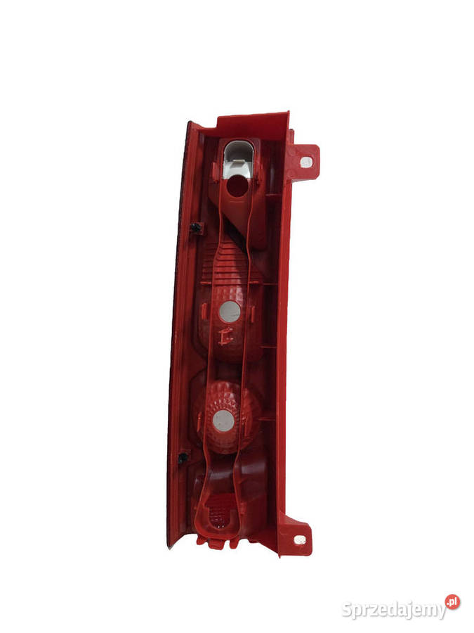 Fiat Scudo 022007062016 Lampa tylna prawa DEFEKT Lampy tylne sprzedam