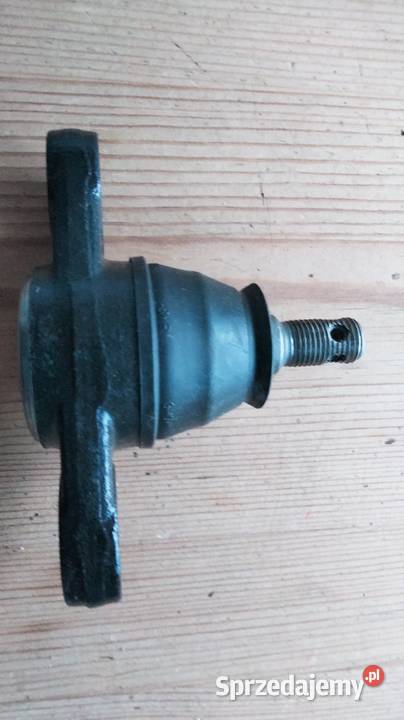 Sworzeń wahacza dolnego Hyundai I30 osobowe