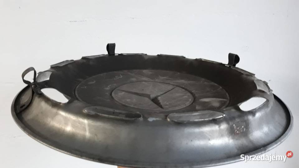 Kołpak 14 Mercedes Benz W 123 wielkopolskie