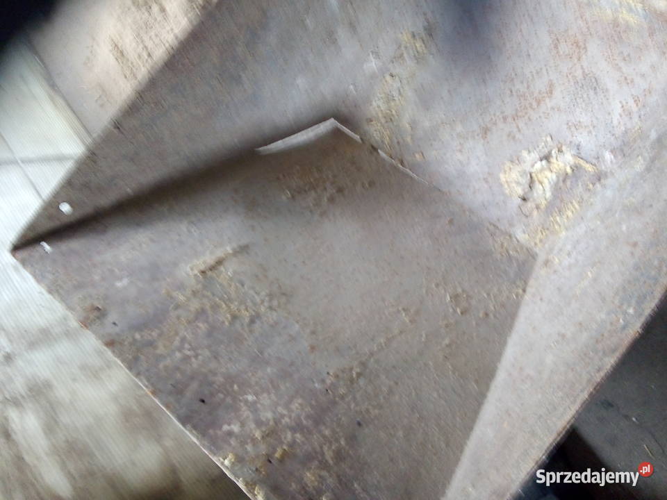 Taczka budowlana Poznań