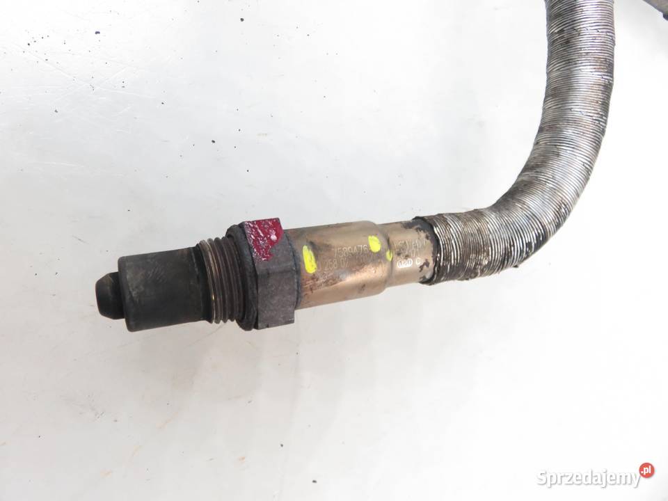 SONDA LAMBDA BMW X3 F25 xDrive 7589476
