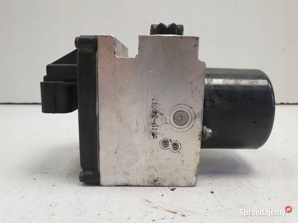 VW Passat B6 POMPA ABS Sterownik 3C0614109AF Układ ABS i ESP