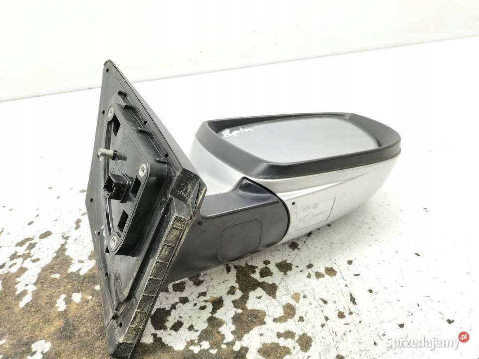 LUSTERKO PRAWE 8PIN EUROPA RAH Hyundai ix35 I Motoryzacja