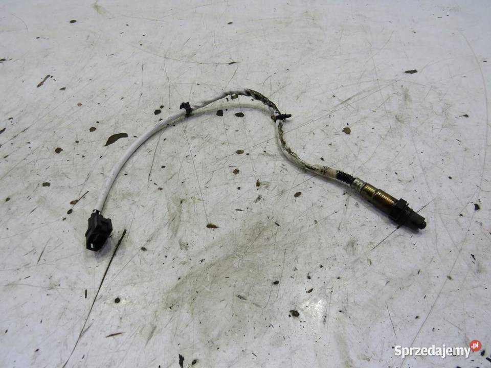 SONDA LAMBDA VITARA III 16 15 Części samochodowe