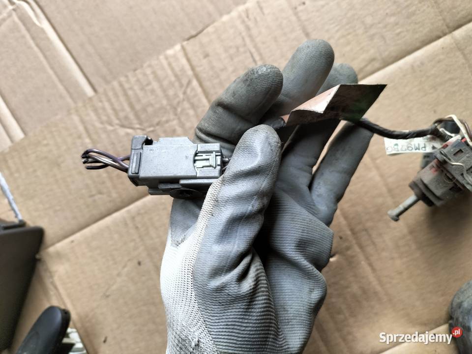FORD MONDEO MK1 MK2 CZUJNIK ŚWIATEŁ STOPU Kamień-Kolonia sprzedam