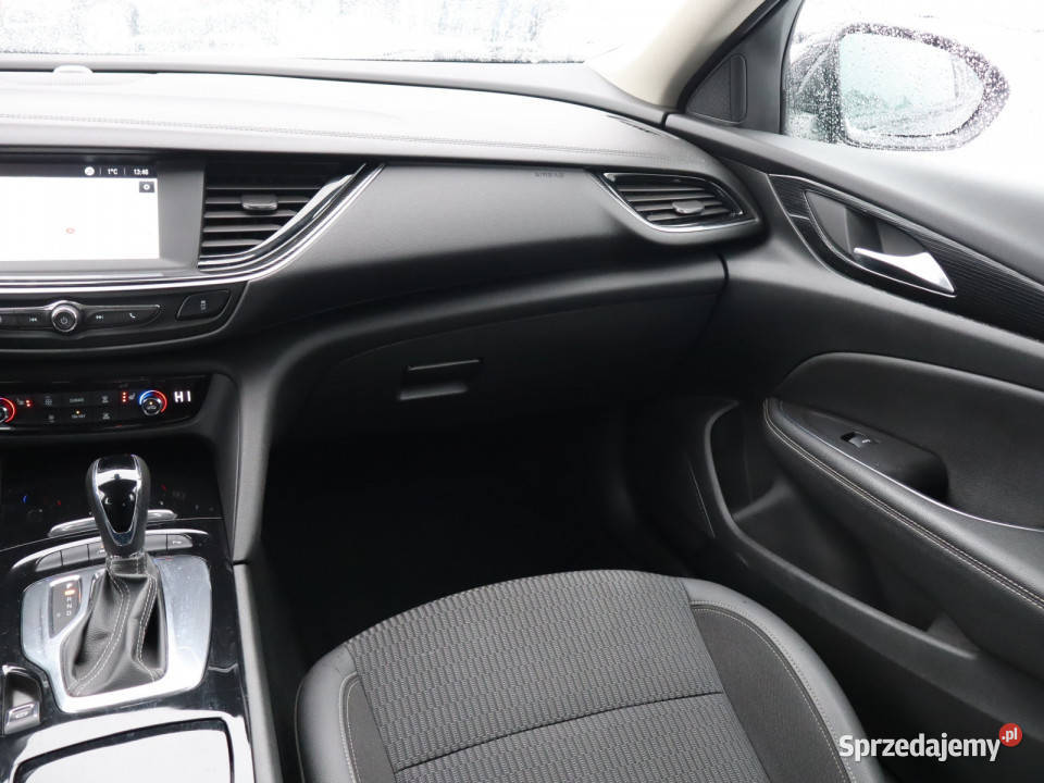 Opel Insignia 15 Turbo ABS