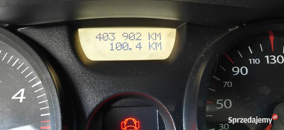 12 udziału Renault Megane 2007 r syndyka