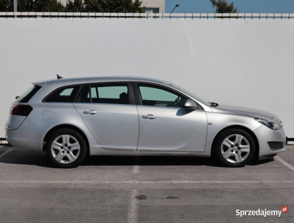 Opel Insignia 14 Turbo gniazdo USB Lublin
