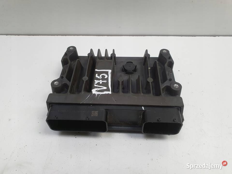 Toyota RAV 4 Rav4 IV V 25 Hybryda STEROWNIK Chełm