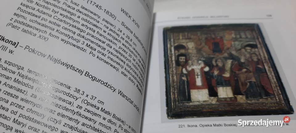 Katalogi aukcji książki i grafiki LAMUS 5456 3 Warszawa