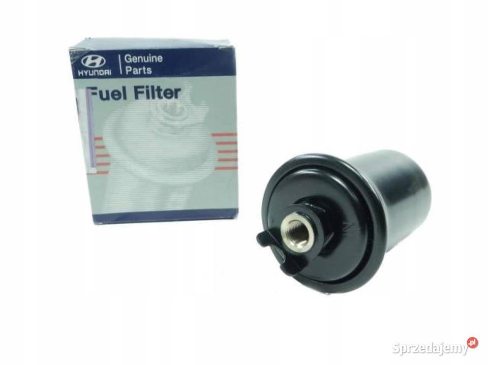 FILTR PALIWA HYUNDAI SONATA II III 18 20