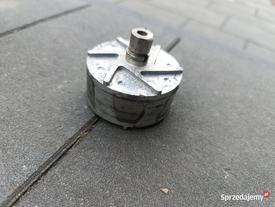 Magneto jawa 50 ogar 200 świętokrzyskie