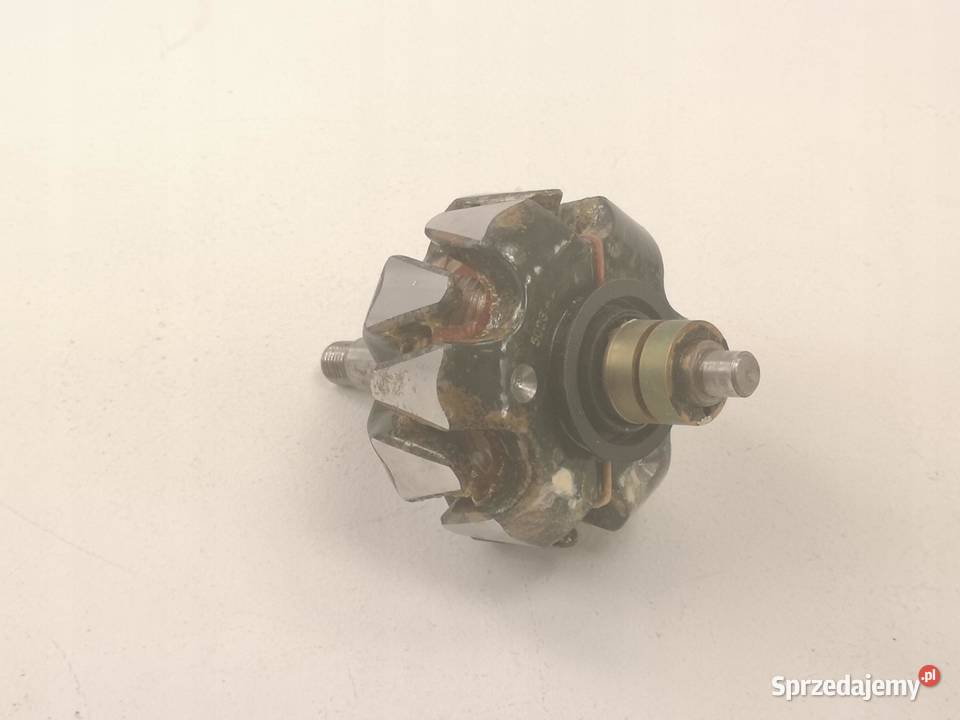 WIRNIK ALTERNATORA 24V IVECO 42531424 93190307 osobowe lubelskie