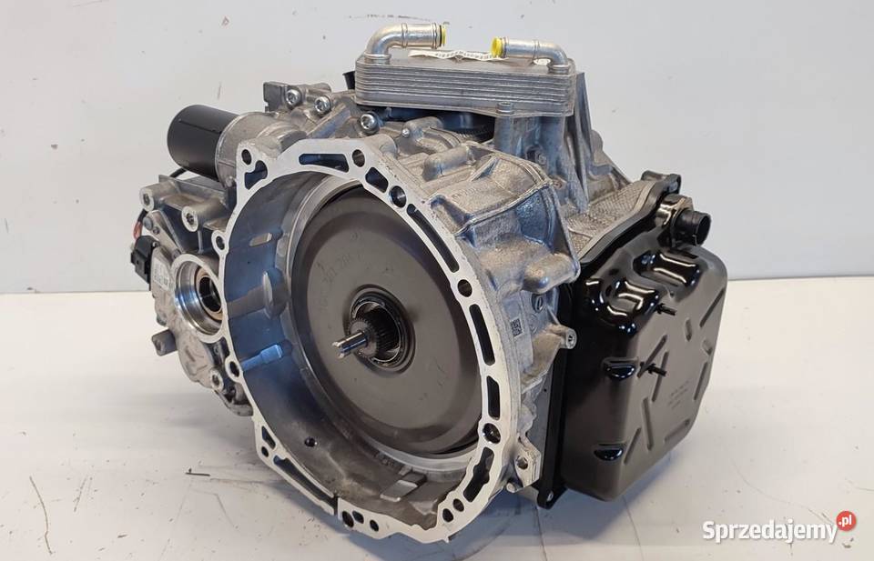 VW TAYRON SKRZYNIA BIEGÓW 15 ETSI WFN 0GC300058H sprzedam