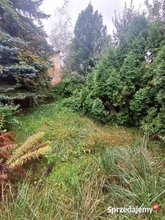 Wadowice bliźniak 50m2 sprzedażzamiana małopolskie sprzedam