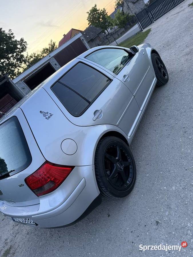 Sprzedam golf 4 Imielno